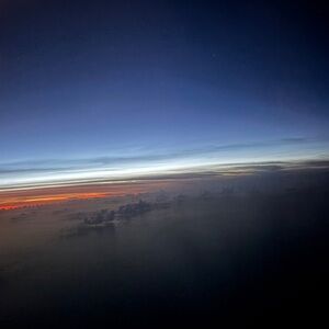 Meet your Posher, Sirchriston